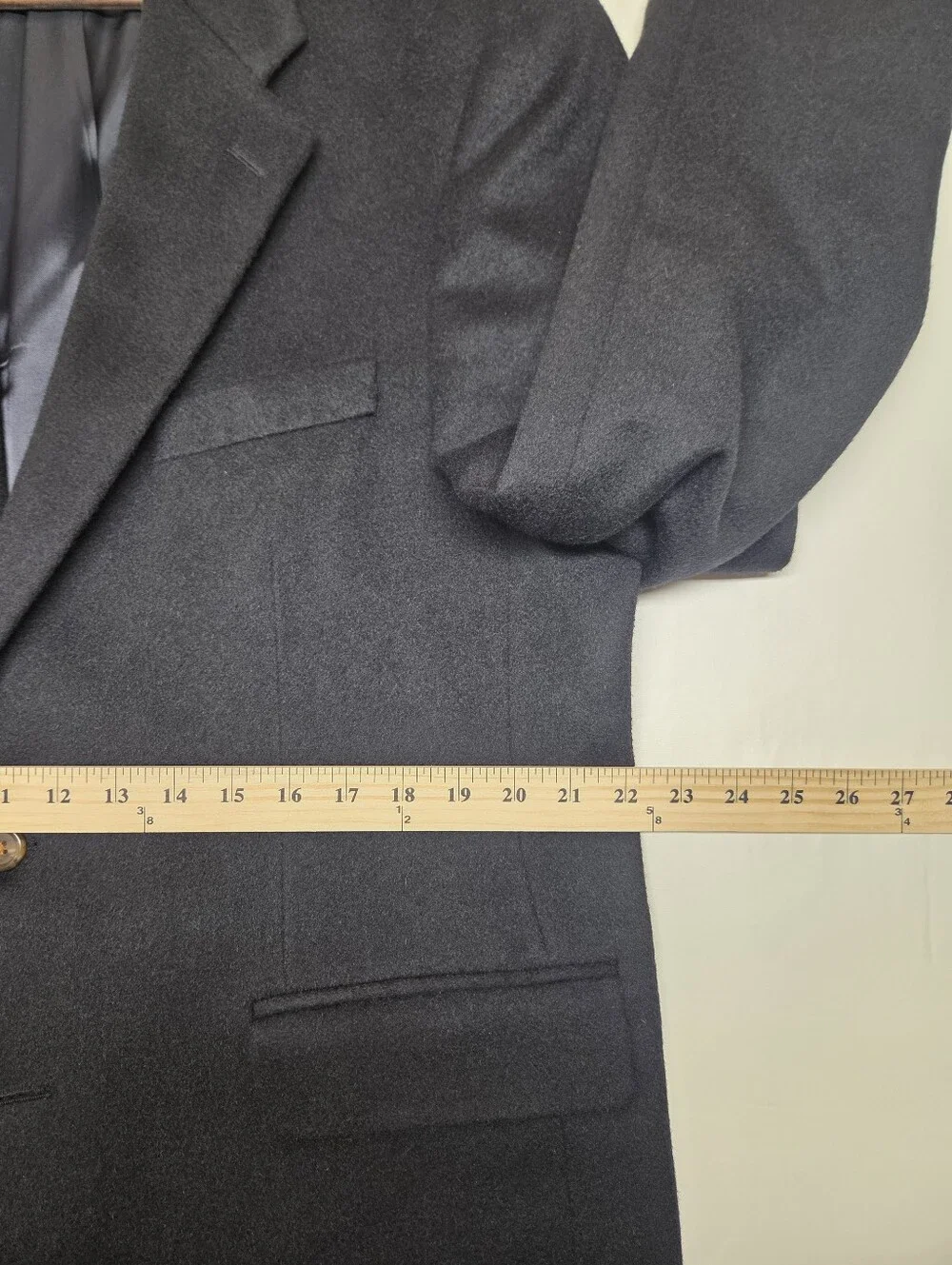 Ralph Lauren chaps by